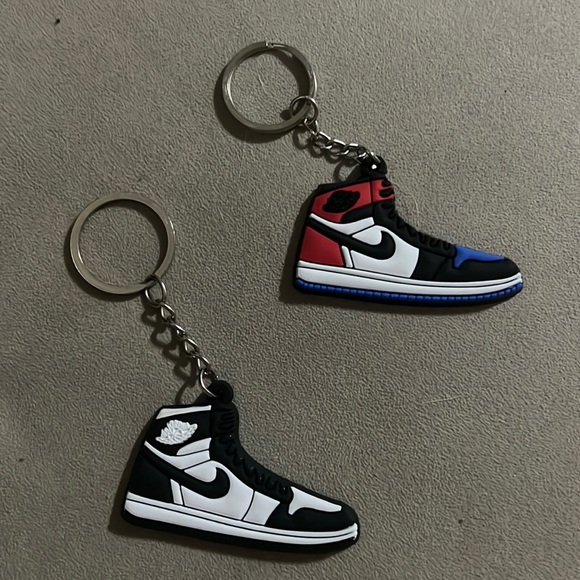 Jordan Other - Jordan keychains